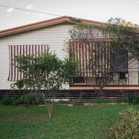 Manilla Cottage - Manilla Nsw Exterior photo