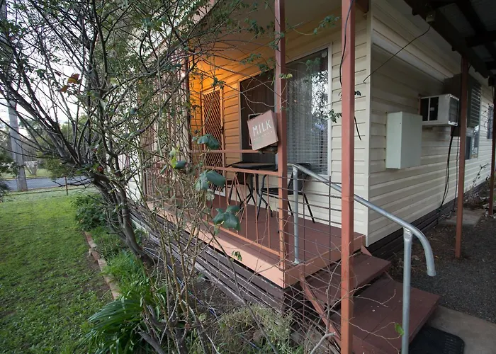 Manilla Cottage - Manilla Nsw
