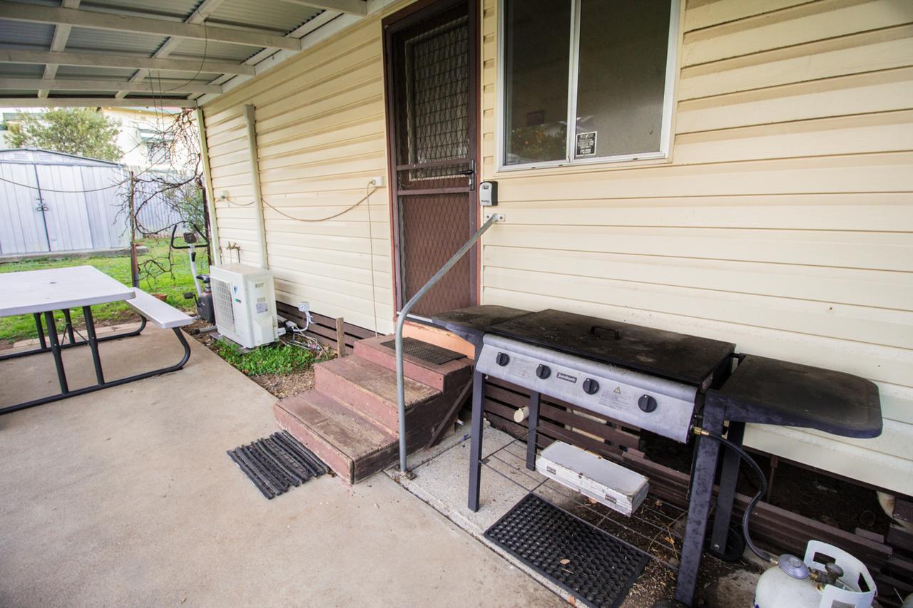 - Nsw Holiday home Manilla