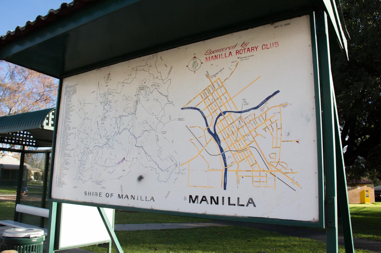 - Nsw Holiday home Manilla