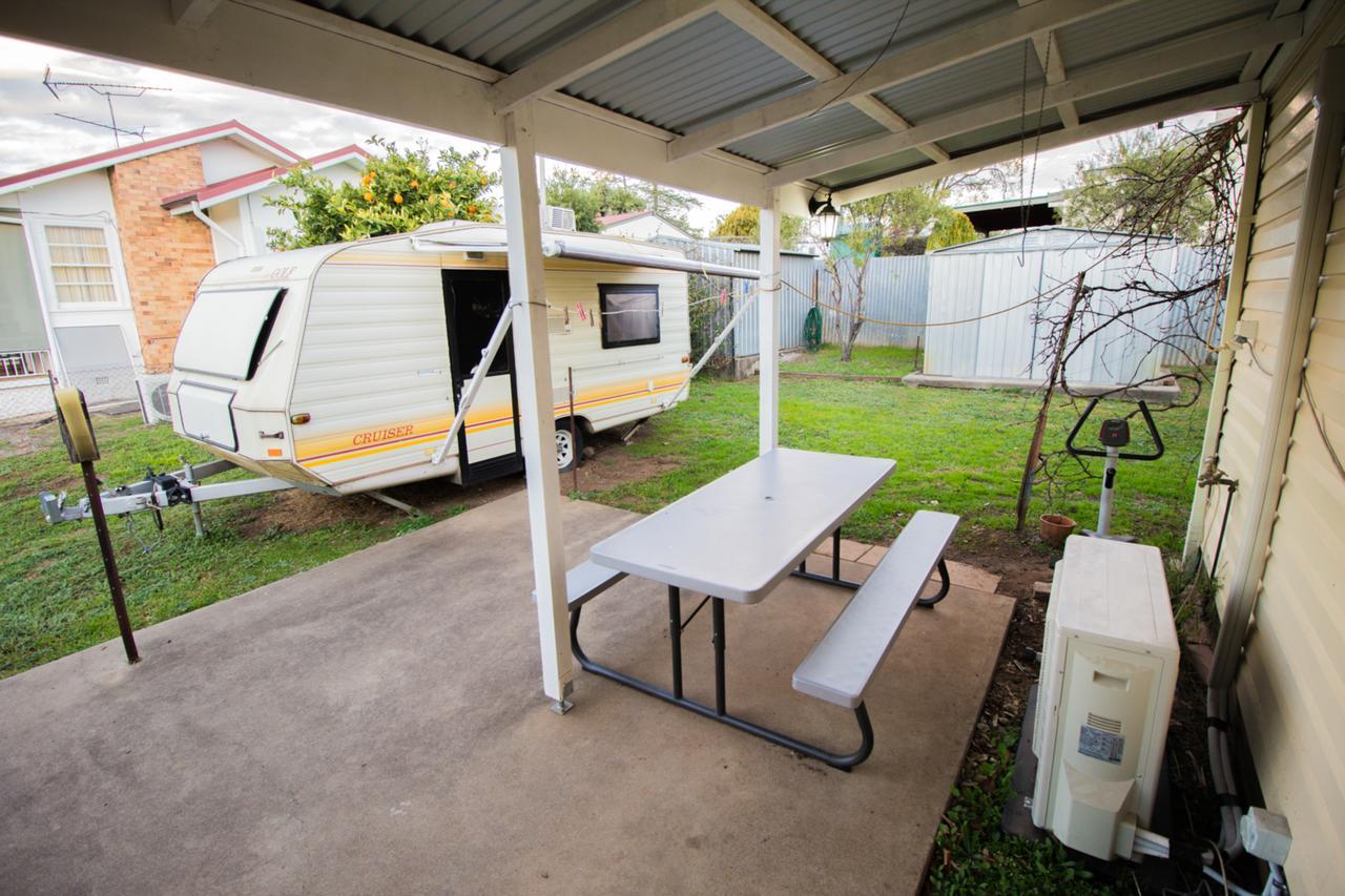 - Nsw Holiday home Manilla